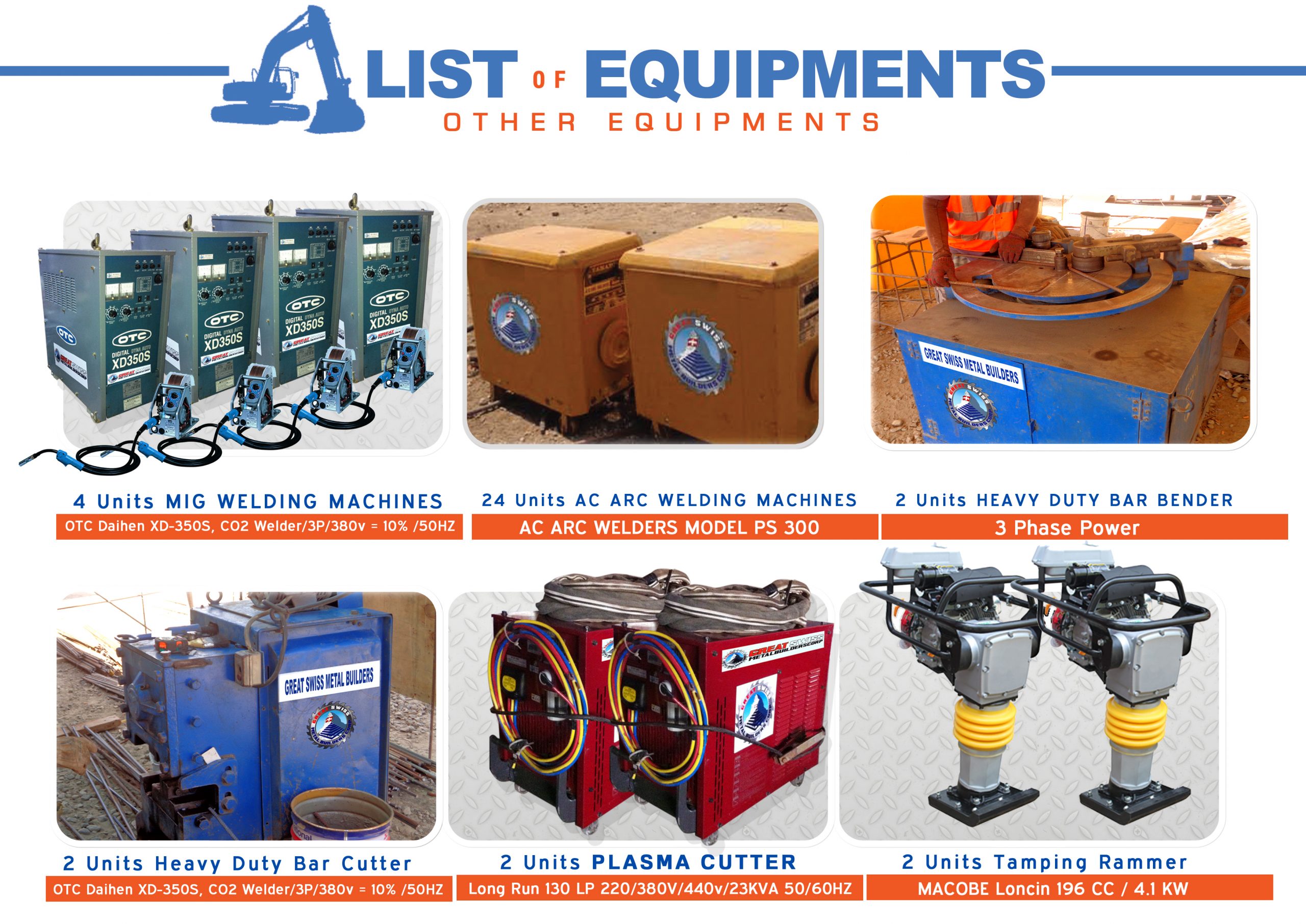 Base metal swiss made Clearance